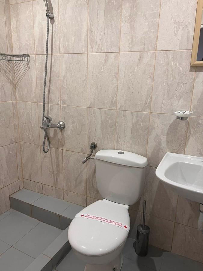 Хотел Диамант Hotel Diamond Balchik Exterior photo